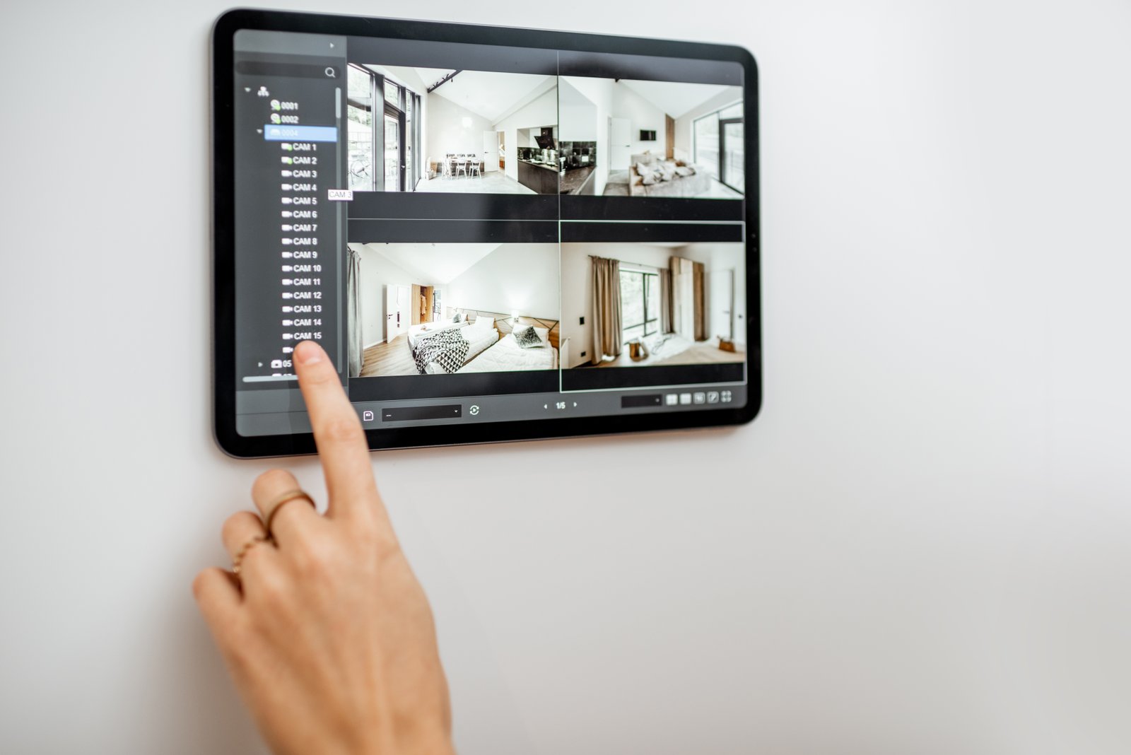 Business And Building Automation - Orixen.ai