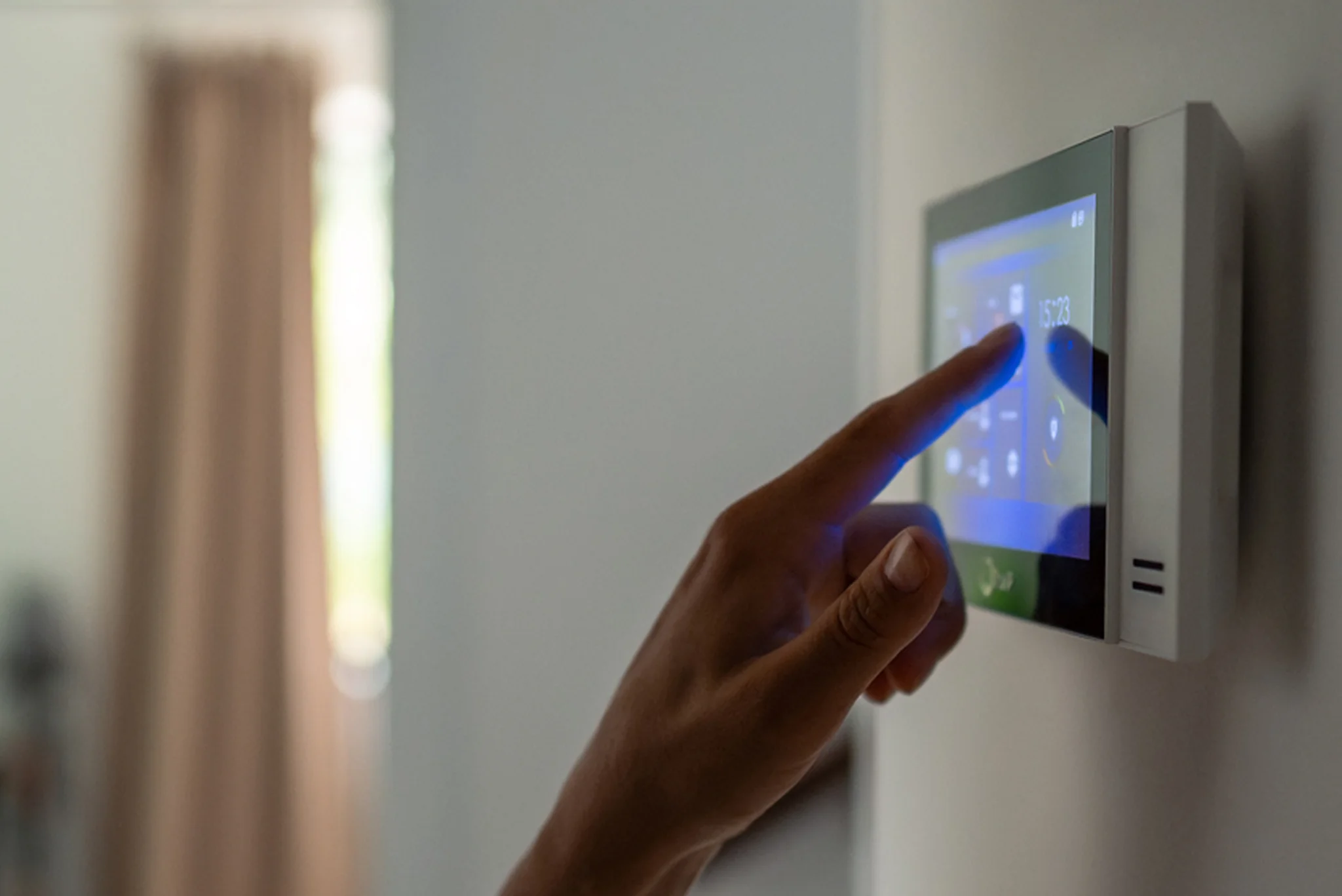 Experience Convenience on Command