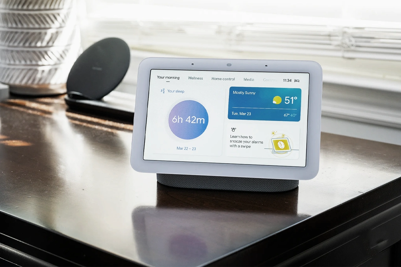 A Central Intelligence Layer for Every Smart Environment