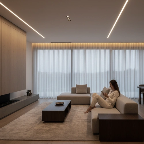 Automation Logic & Rules