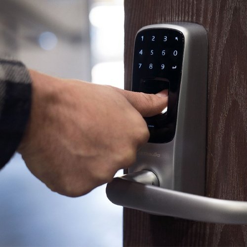 Biometric Access Systems