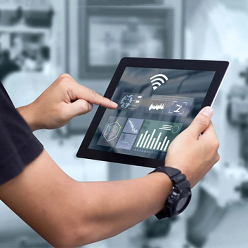 Energy & Facility Management