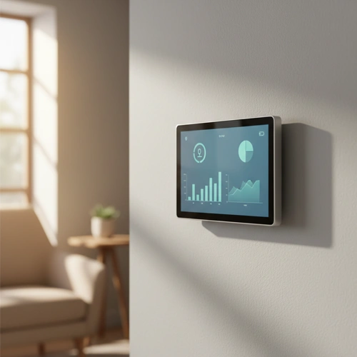 Energy Monitoring Systems