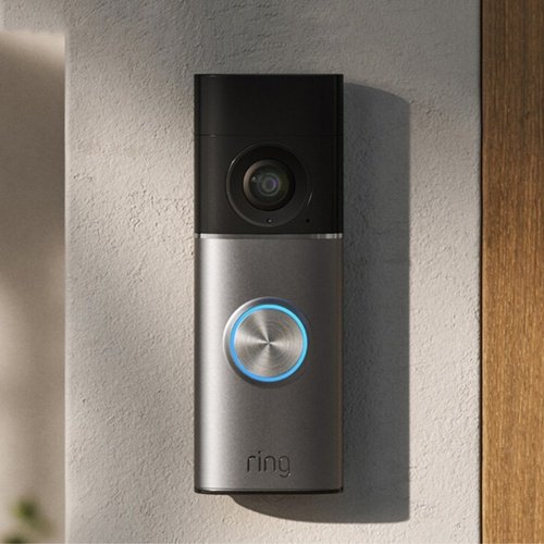 Intercom & Video Doorbell Systems