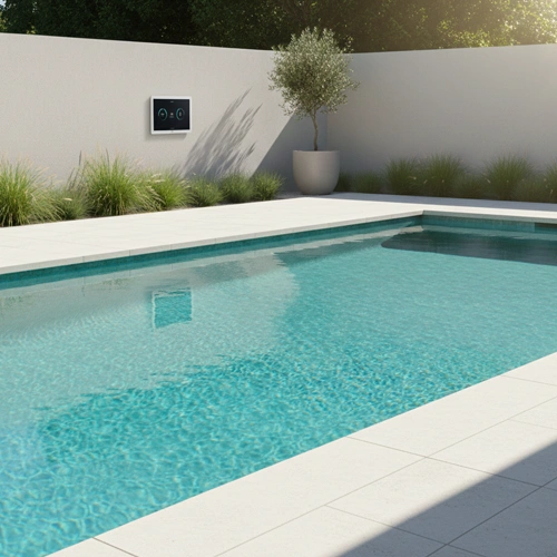 Pool Automation Systems