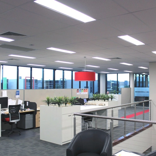 Smart Office Automation