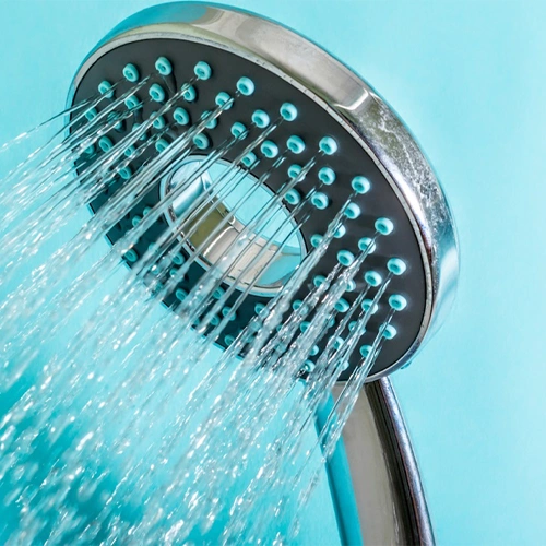 Smart Water Management