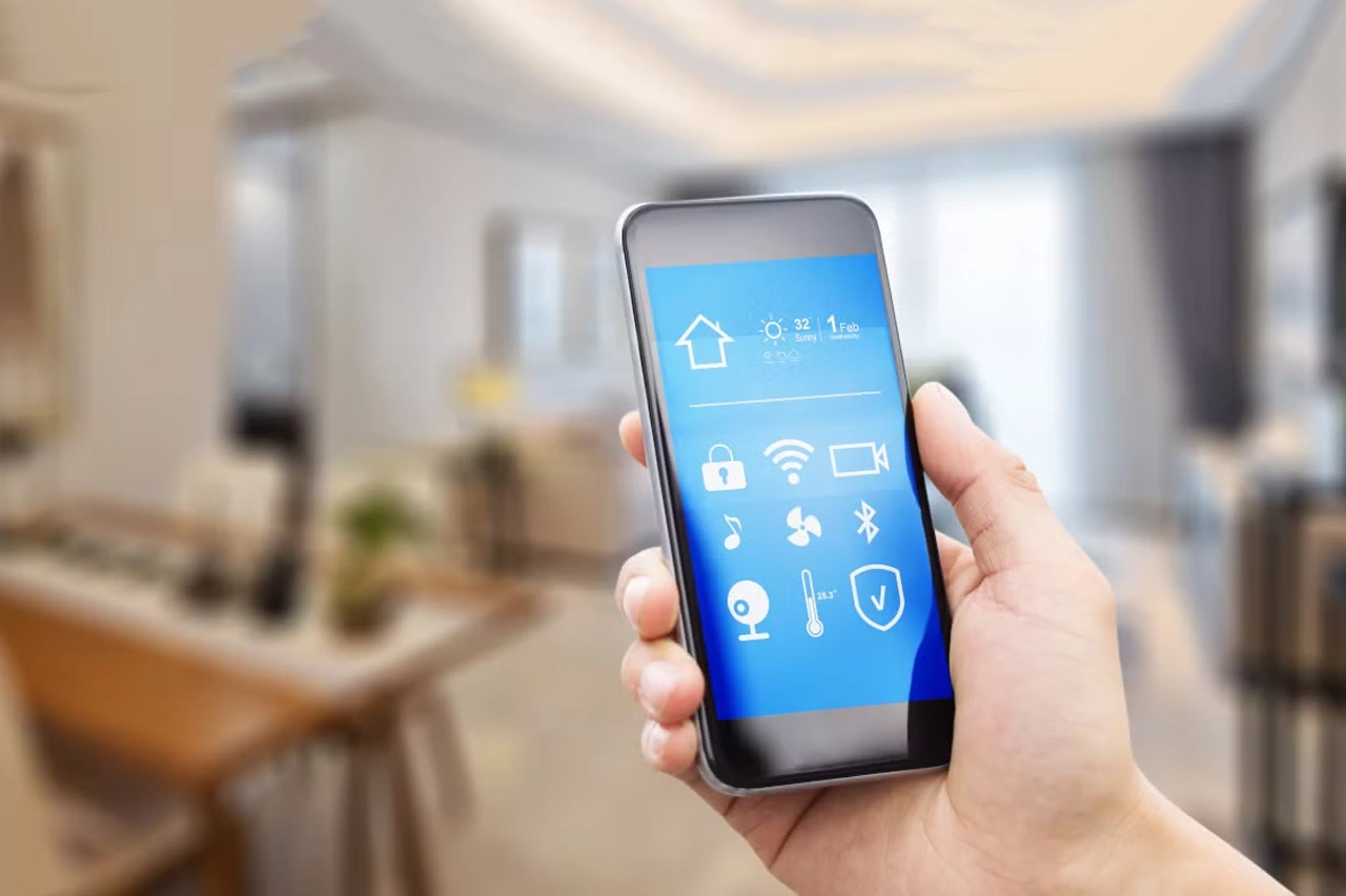 Unlock Comfort, Efficiency