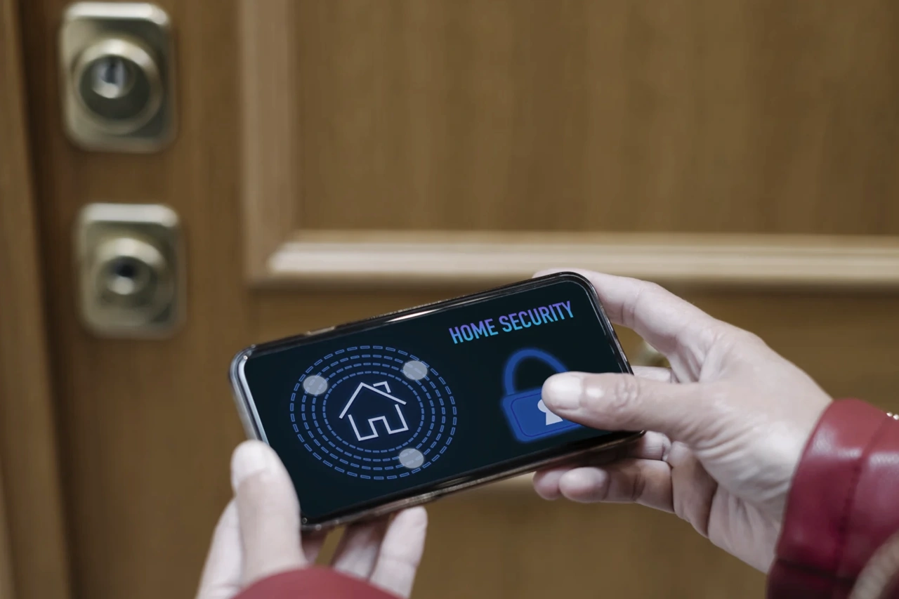 Your Home, Your Rules