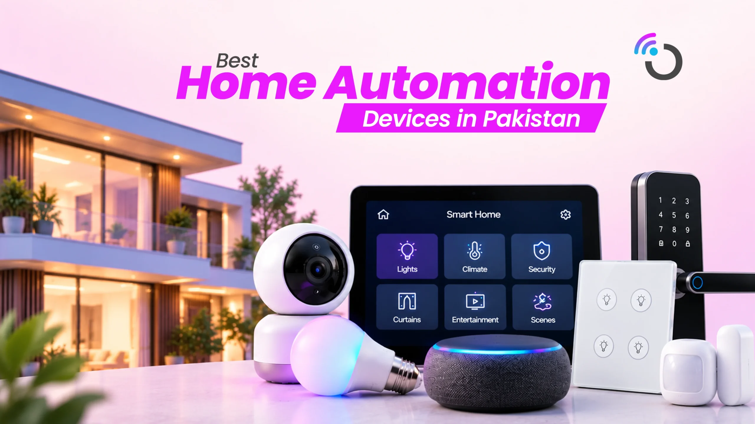 Best-Home-Automation-Devices-in-Pakistan